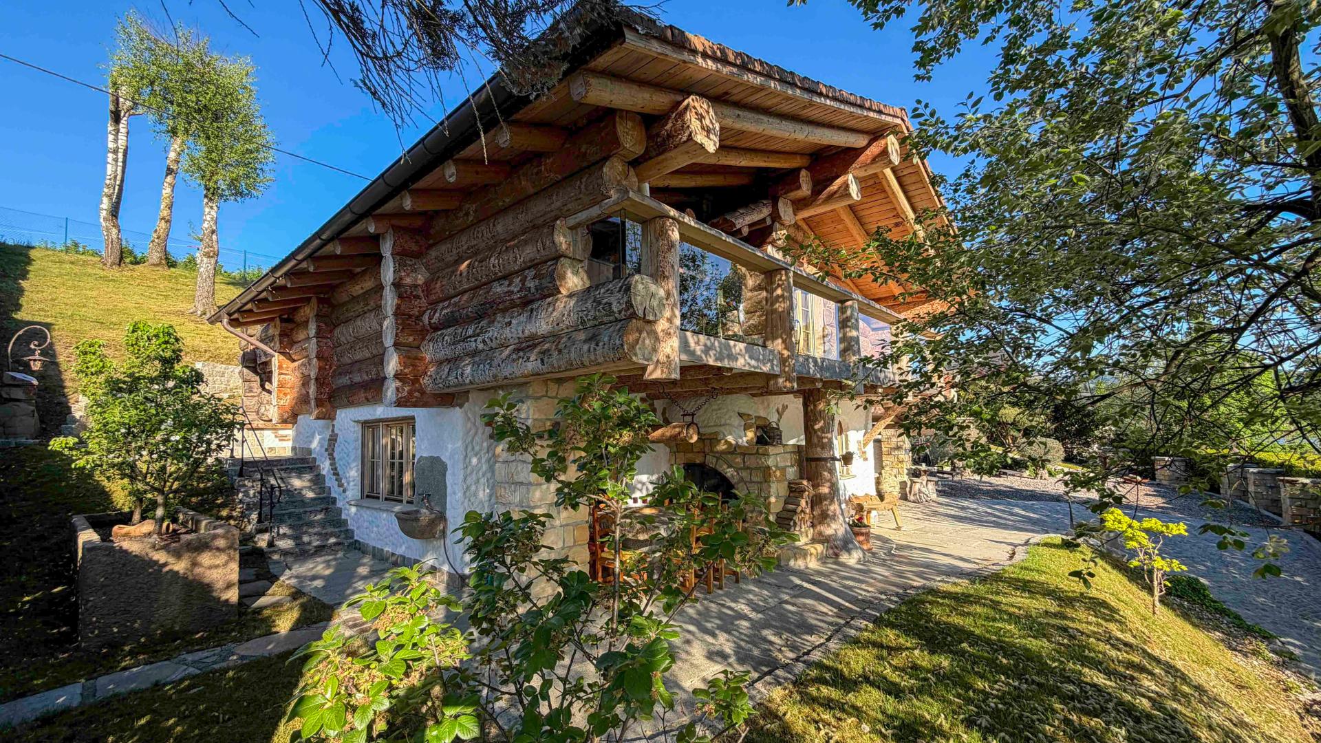 Traunsee: See-Feeling zwischen Lodge-Flair & Yachthafen