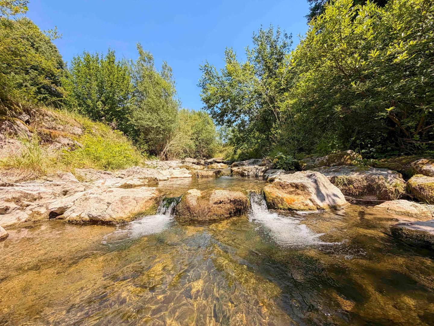 Land & Gut: Herrschaftlicher Gutshof. Eingebettet in der Natur des Ennstals.
