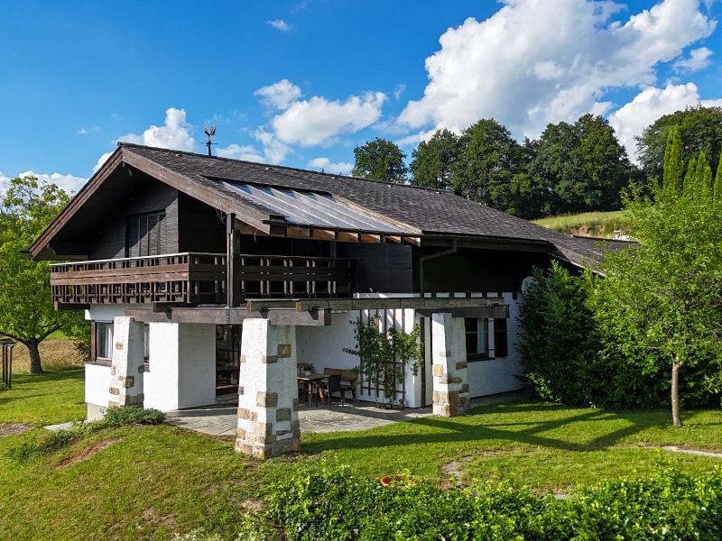 Attersee: Ein Logenplatz zwischen See & Höllengebirge