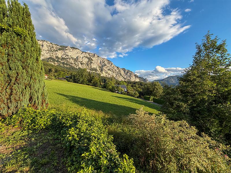 Attersee: Ein Logenplatz zwischen See & Höllengebirge