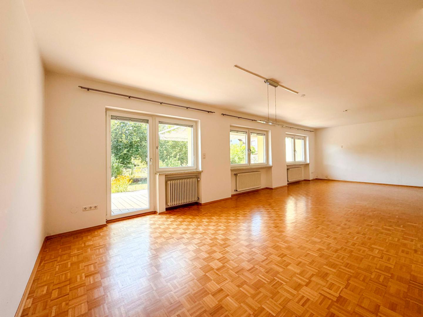 Ein Haus in Gallneukirchen. Der Traum vom Eigenheim.