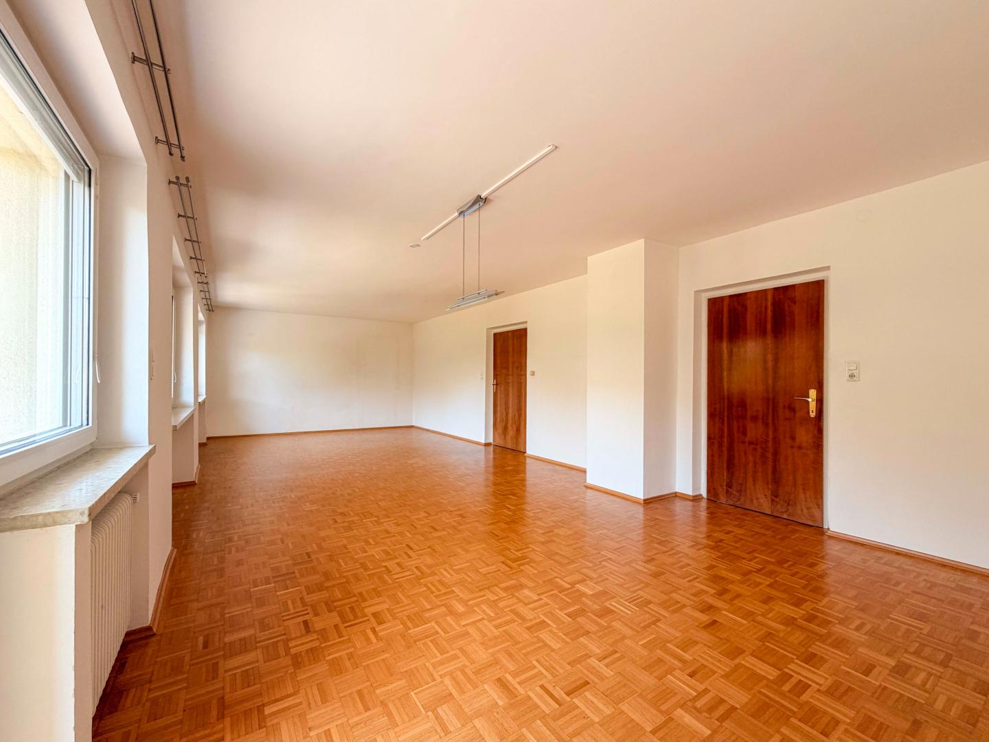 Ein Haus in Gallneukirchen. Der Traum vom Eigenheim.