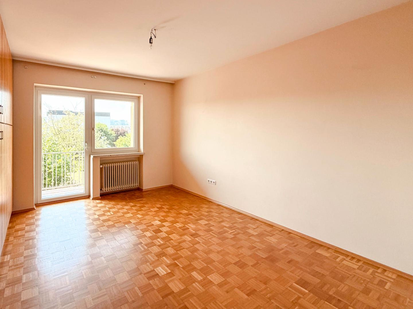 Ein Haus in Gallneukirchen. Der Traum vom Eigenheim.