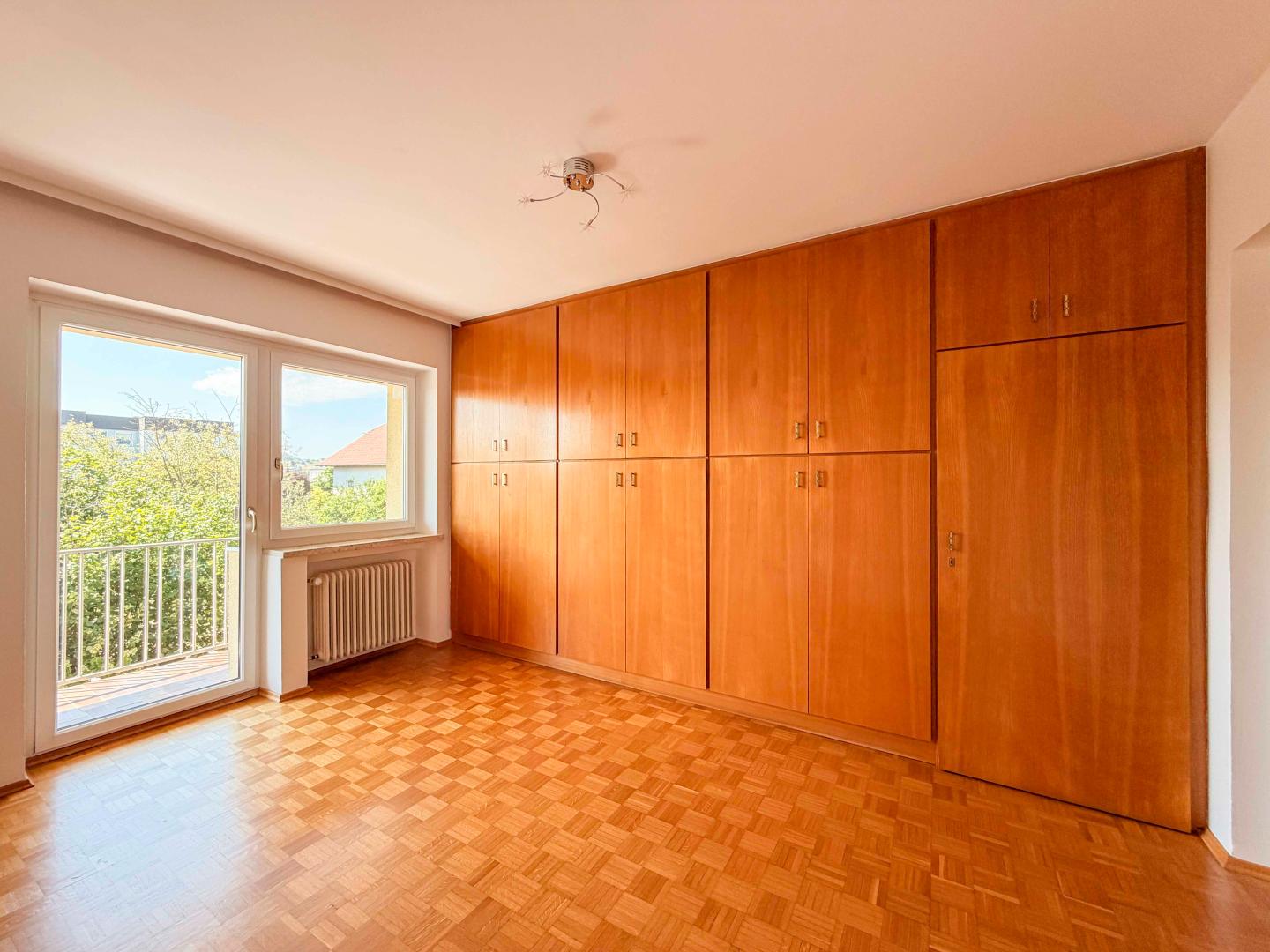 Ein Haus in Gallneukirchen. Der Traum vom Eigenheim.