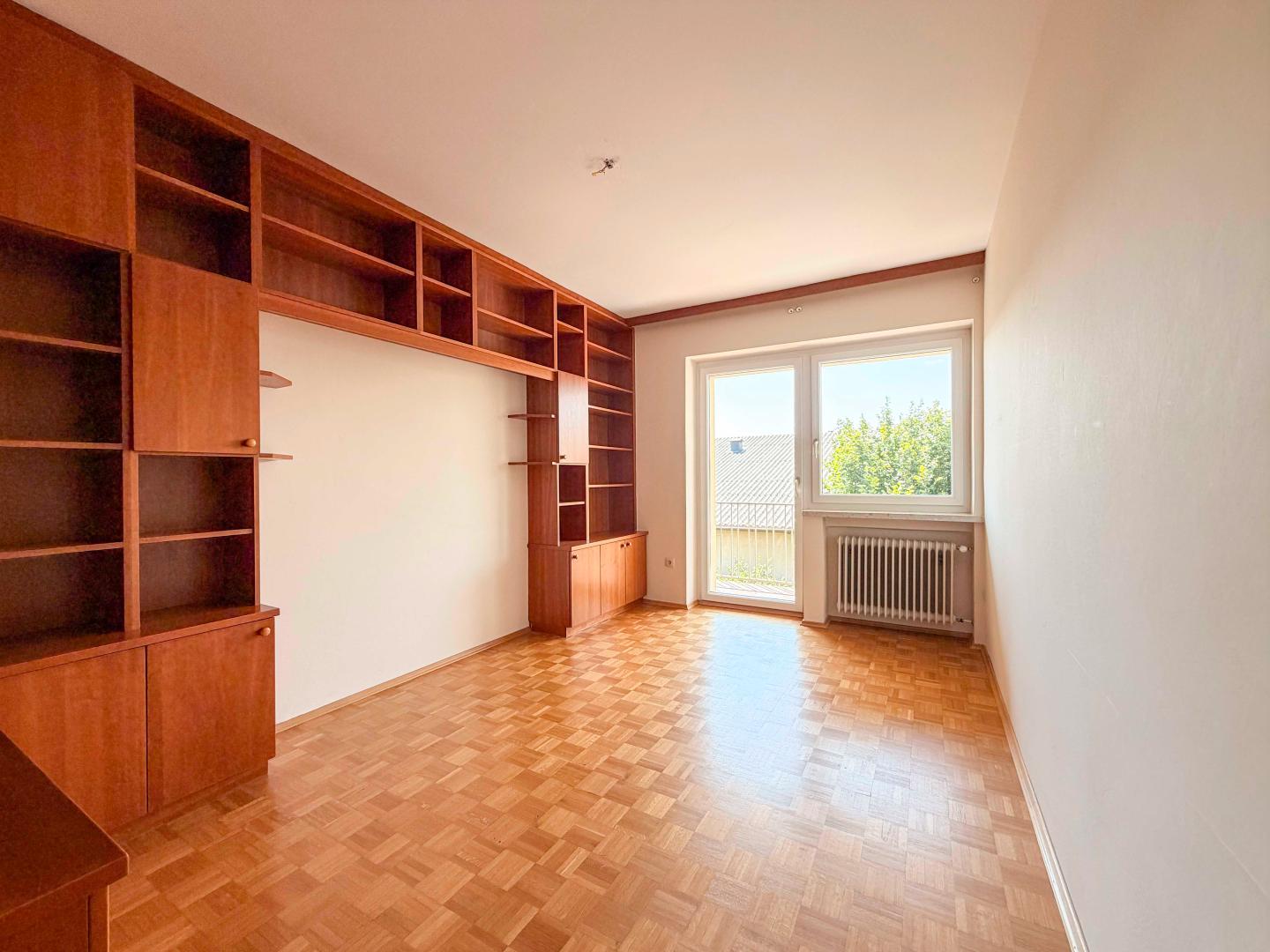 Ein Haus in Gallneukirchen. Der Traum vom Eigenheim.
