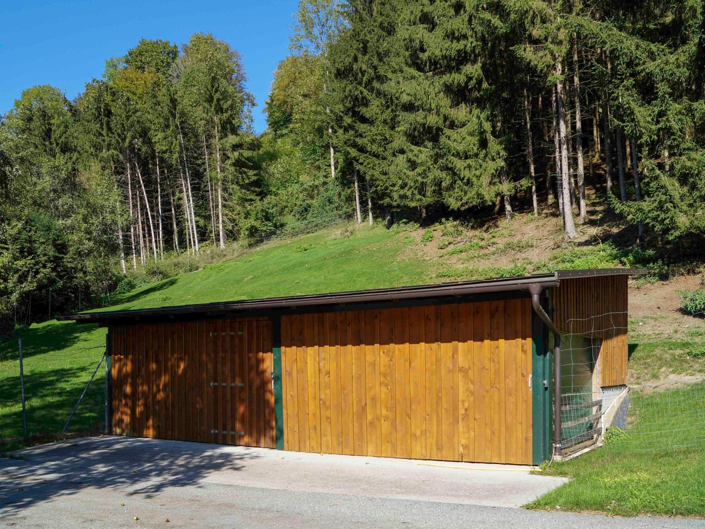 Donautal: Landhaus inmitten der Natur für Genießer