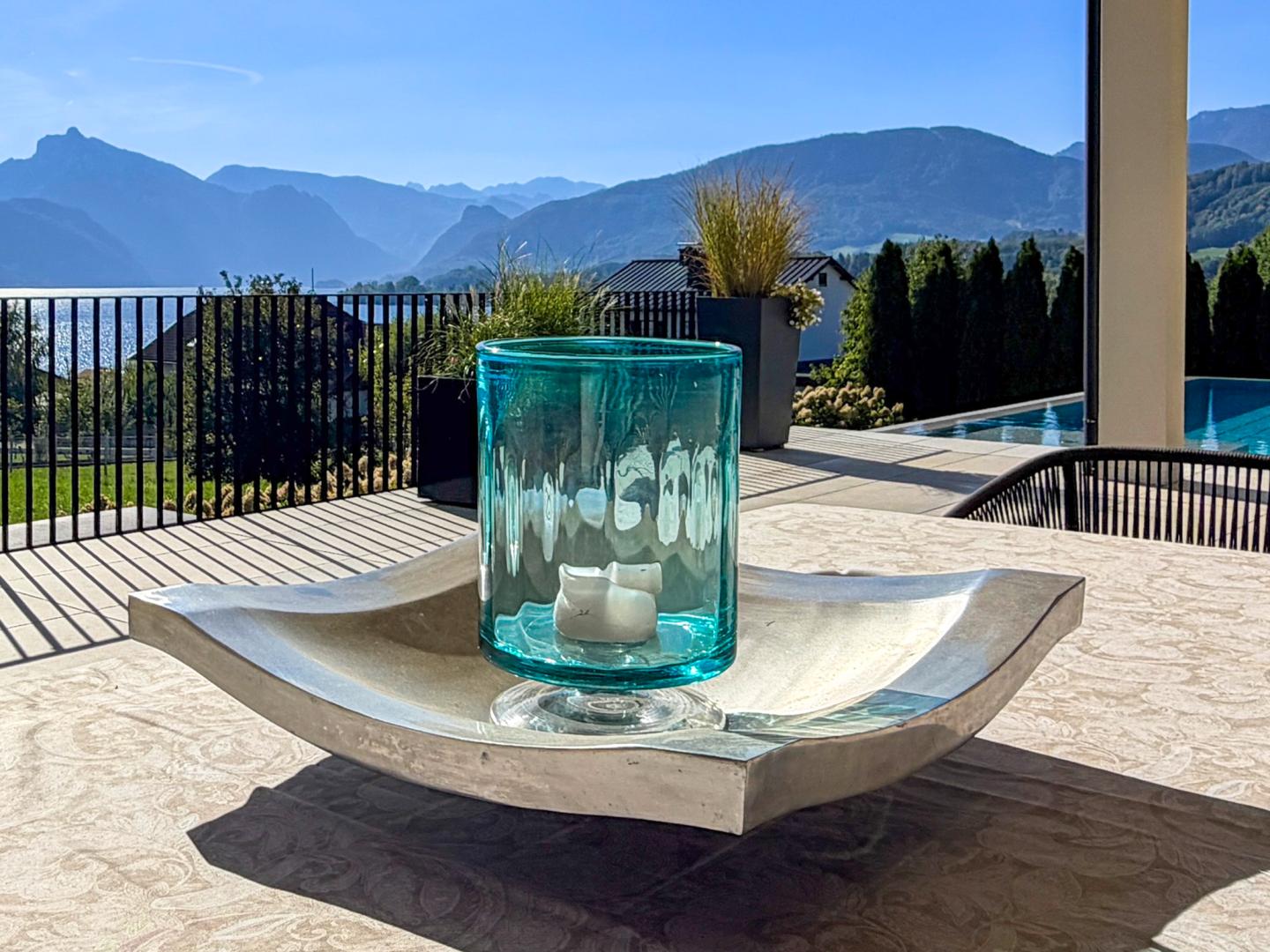 PentHaus auf eigenem Boden mit Traumsee-Panorama