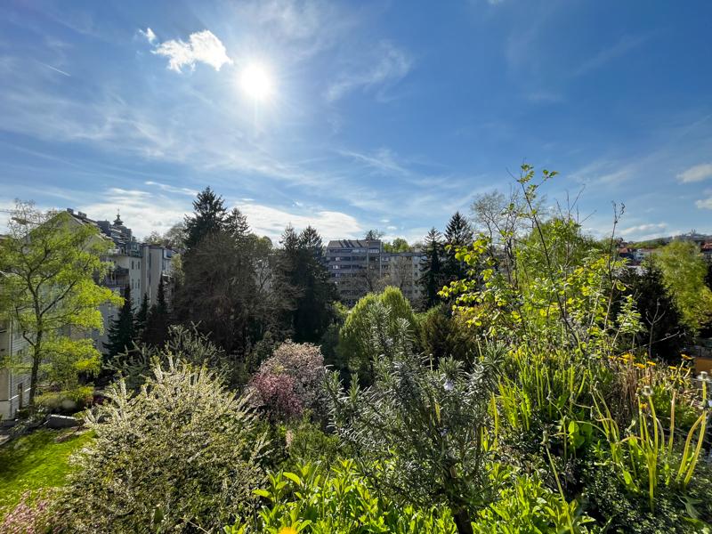 DAS Penthouse in bester Linzer Zentrumslage