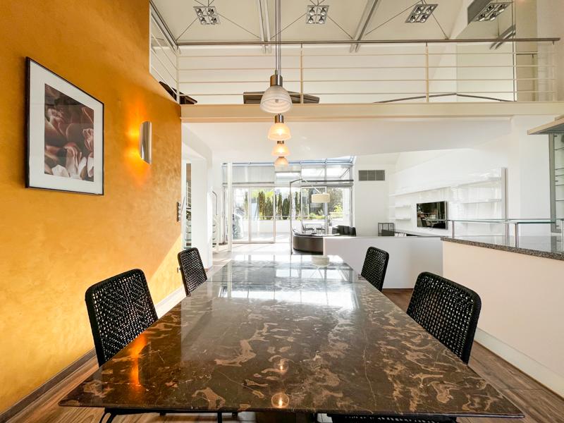 DAS Penthouse in bester Linzer Zentrumslage