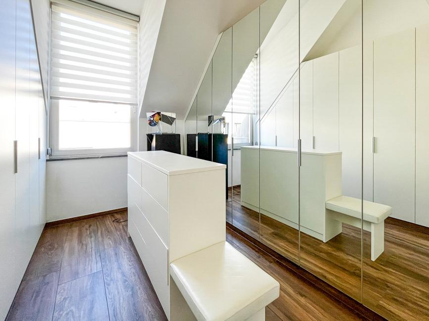 DAS Penthouse in bester Linzer Zentrumslage