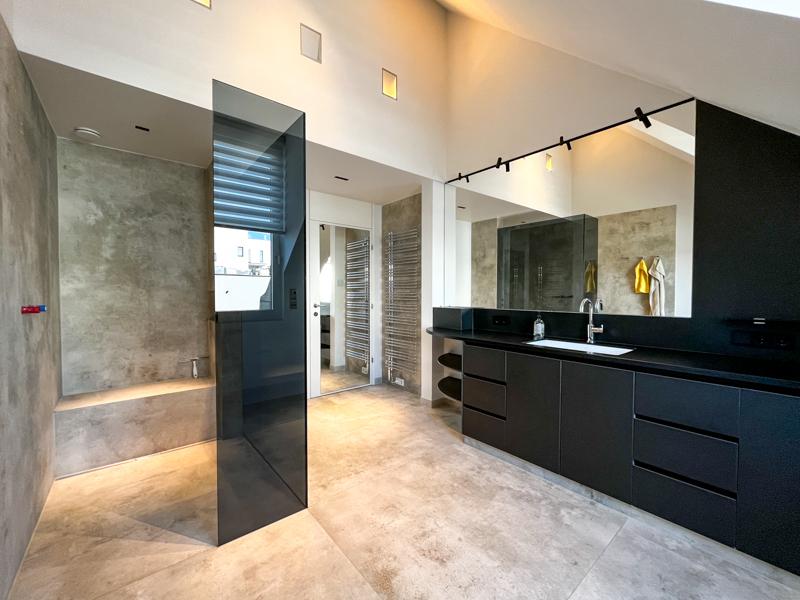 DAS Penthouse in bester Linzer Zentrumslage